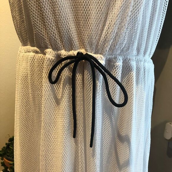 Hunter for Target White Dress  - Picture 5 of 8